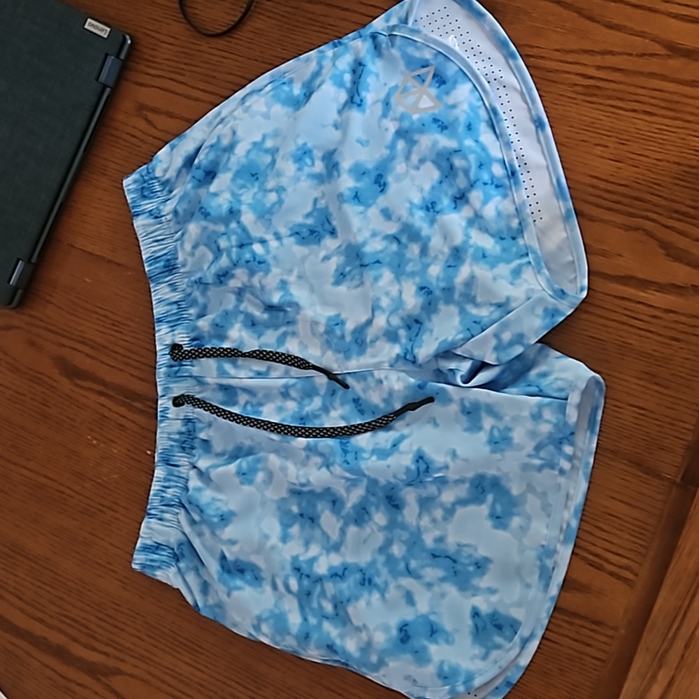 Mens Rawgear Shorts